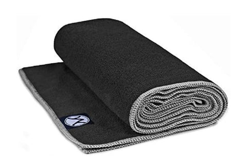 Yoga Equipment 04 Yoga Towel