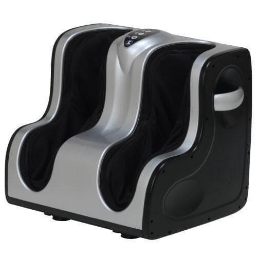 shiatsu leg massager