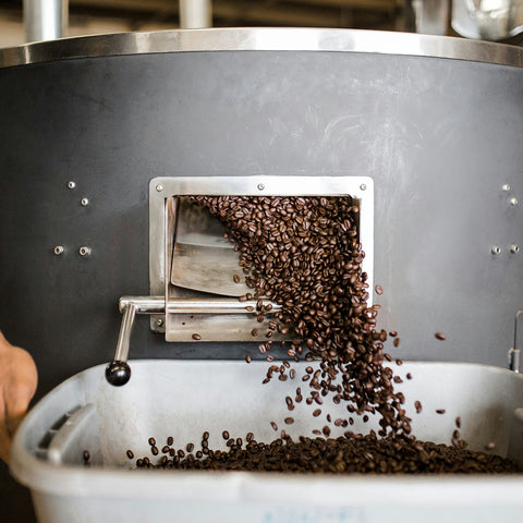 innovations in coffee industry