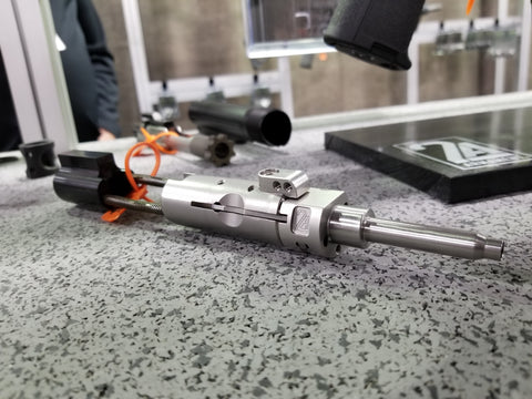 2a Armament 22LR Conversion BCG