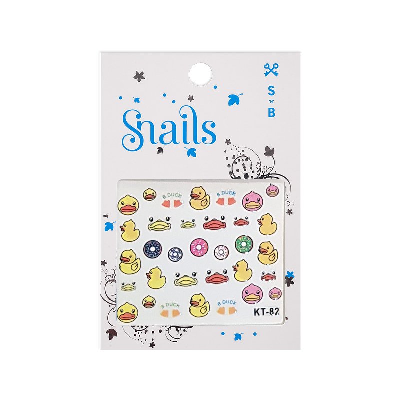 Snails Hair Chalk for Kids of All Ages - Safe & Temporary