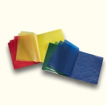 Kite Paper, Assorted Colors, 100 Sheets, 19.5 X 27.5