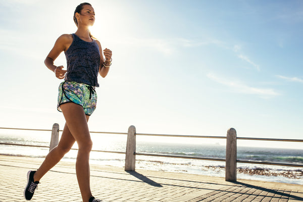 The Importance of Warming Up Before a Run - Run Forever Sports