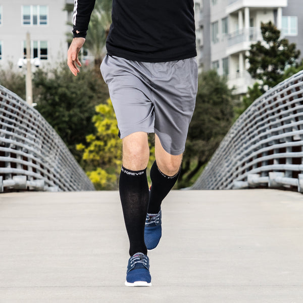 Can You Treat Peroneal Tendonitis with Compression Socks? - Run Forever  Sports