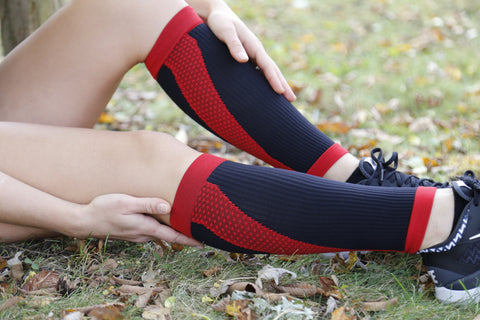 Compression socks for women with rls