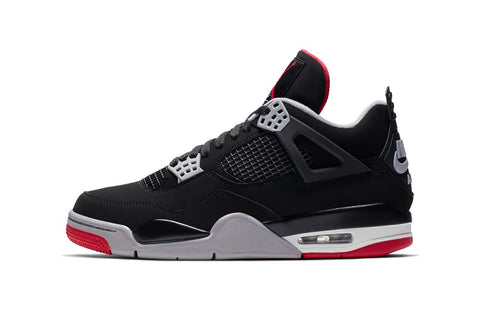 bred 4 early release