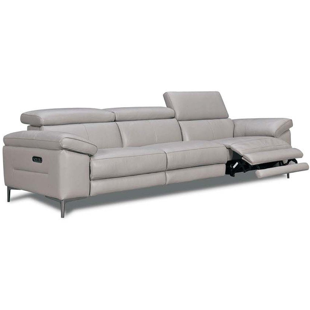 4 recliner sofa