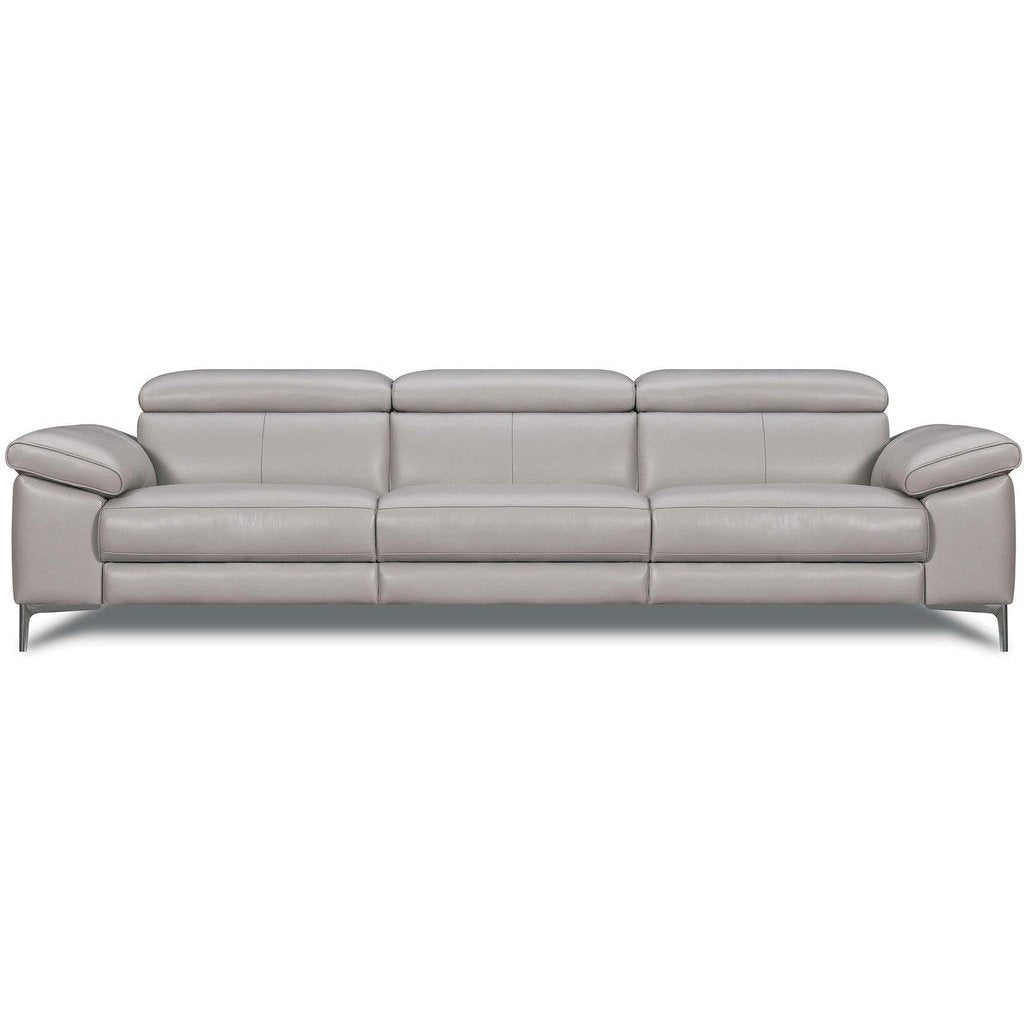 4 recliner sofa