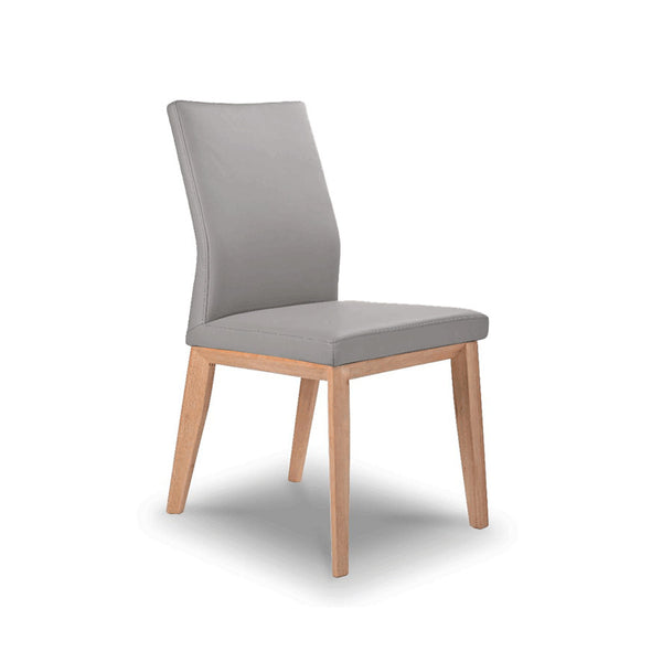 Kobe : Leather Dining Chair