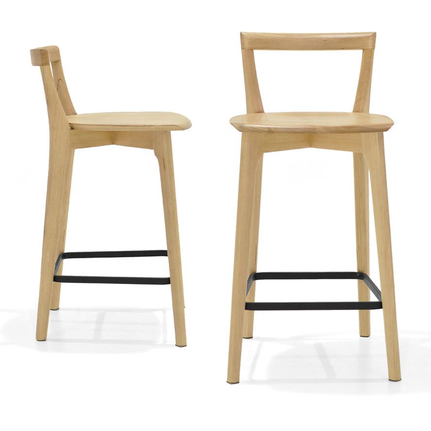 home bar stools with backs