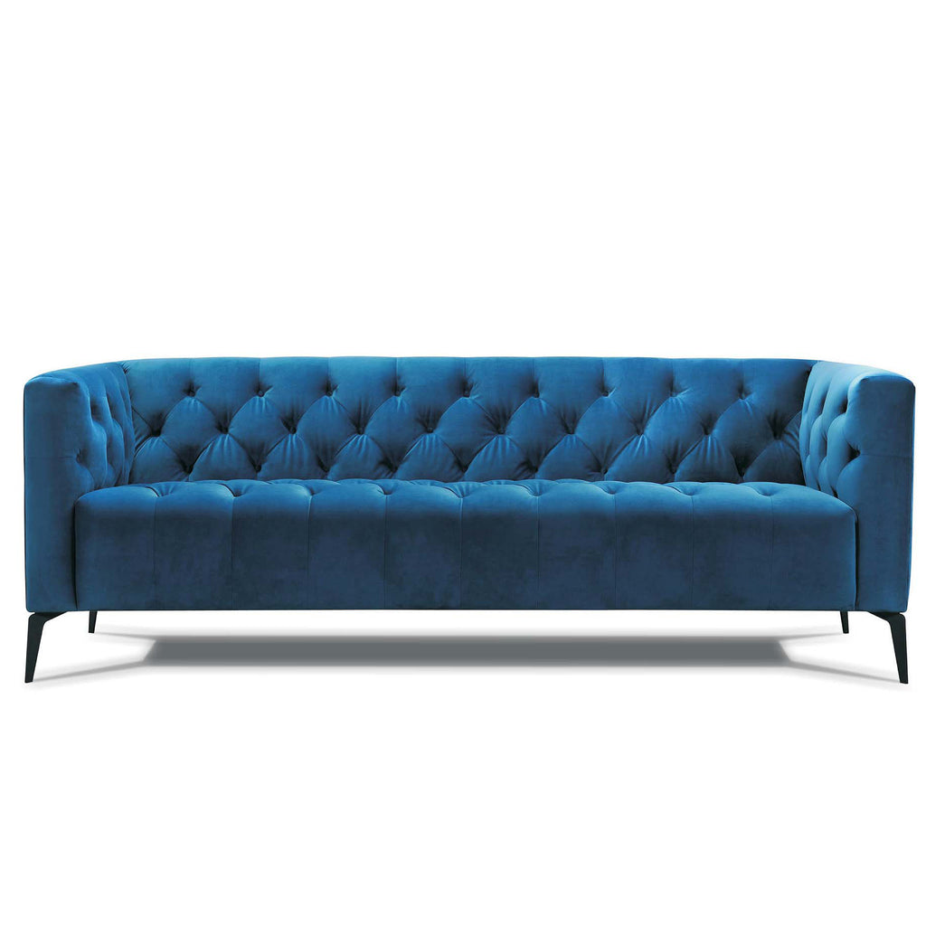 Oxford : Modern Chesterfield Sofa