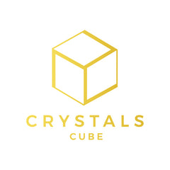Crystals Cube - Healing Crystals & Holistic Guidance