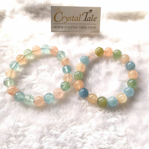 Beryl Bracelets