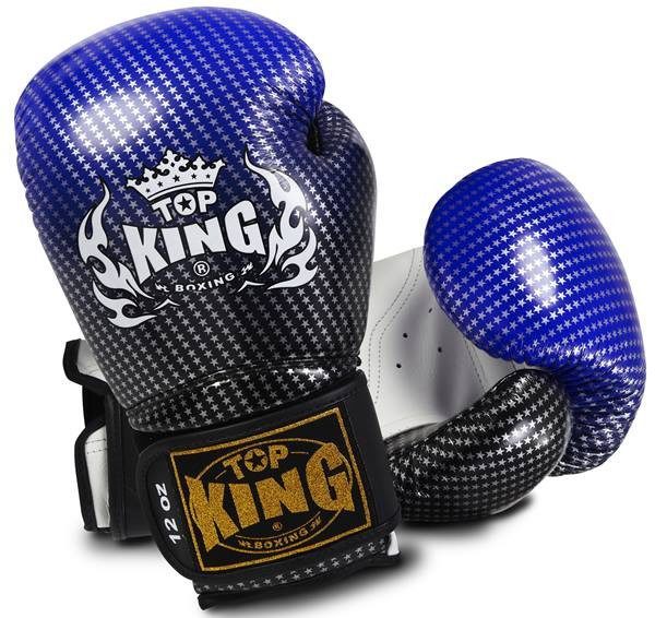 top king super star air gloves