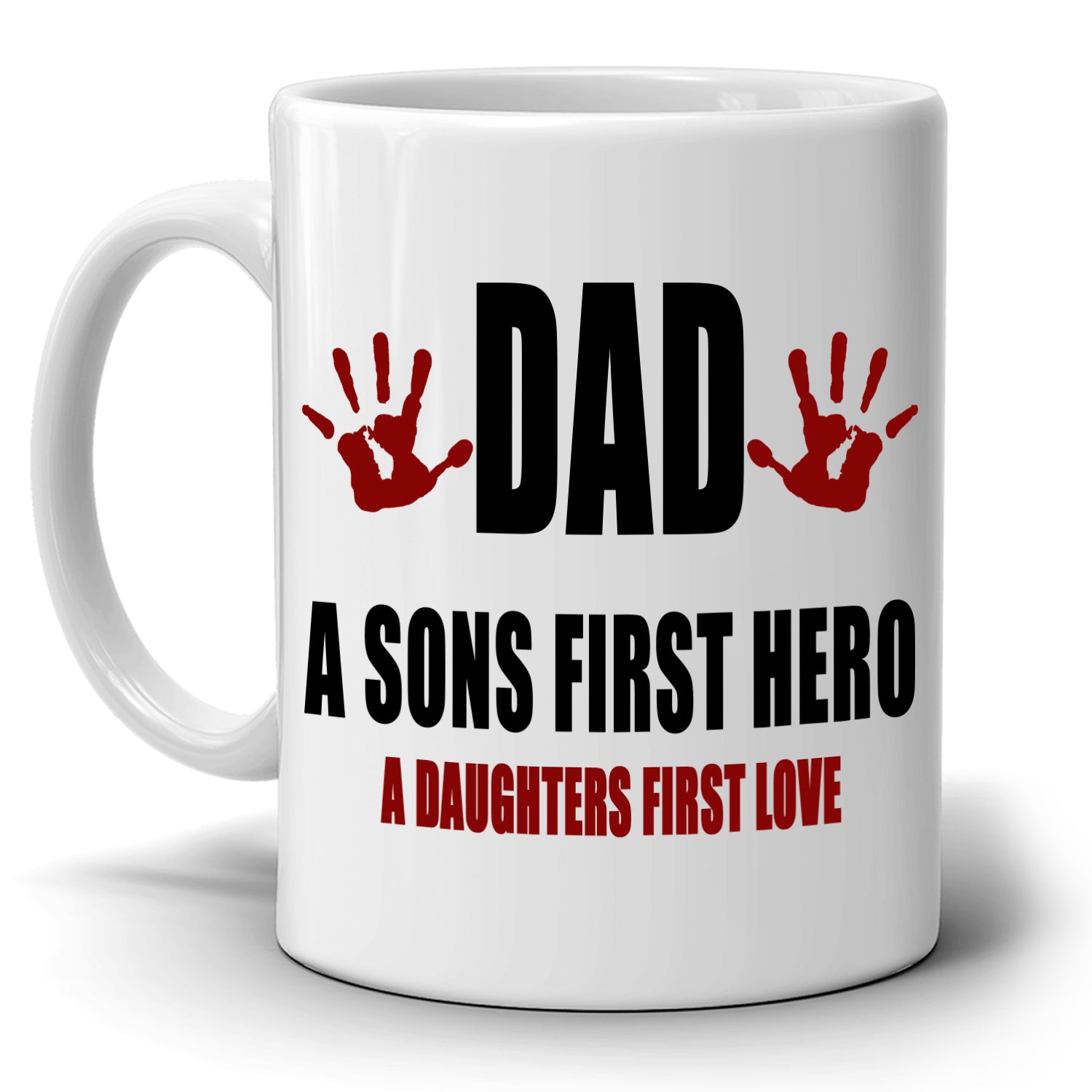 fathers day coffee mugs