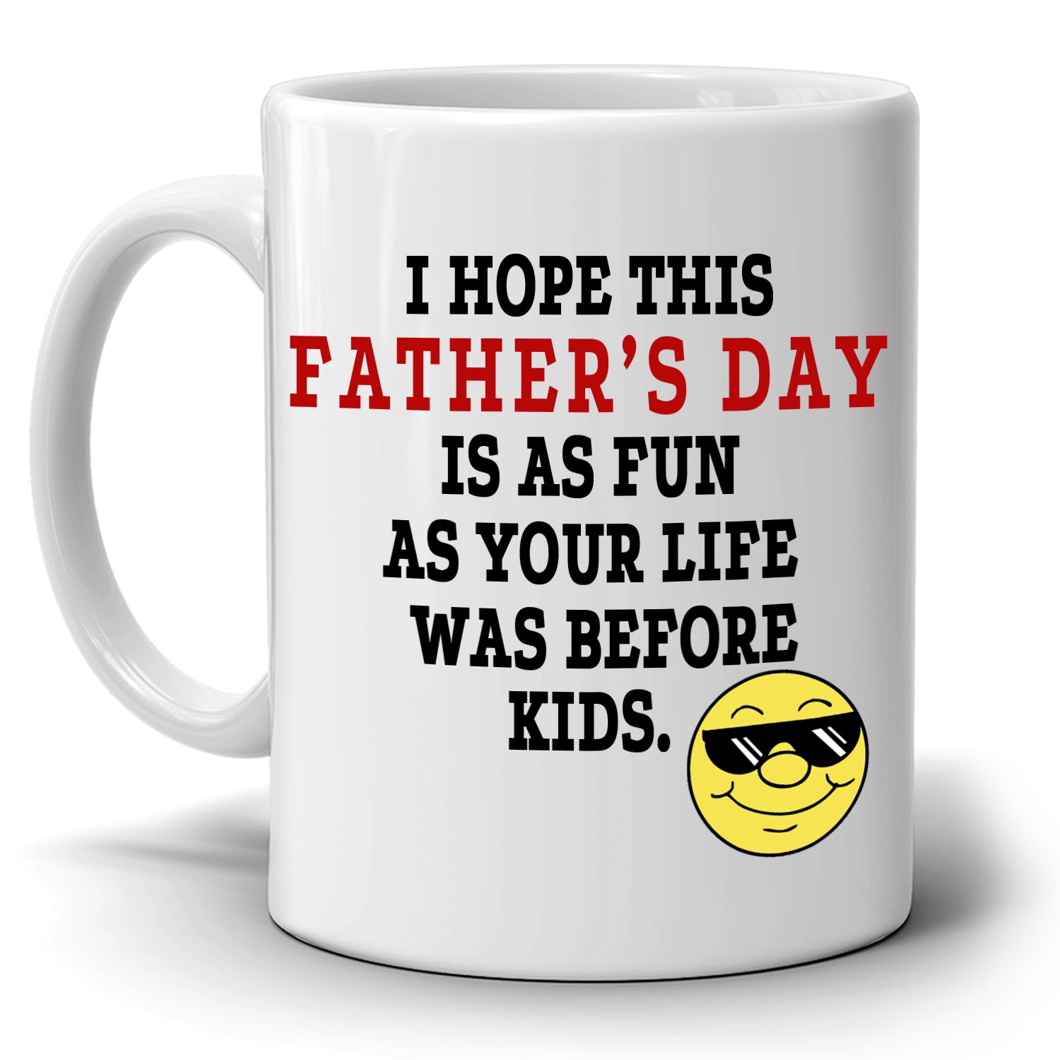 Download Fathers Day Gifts for Dad Papa Grandpa Coffee Mug, Printed ...