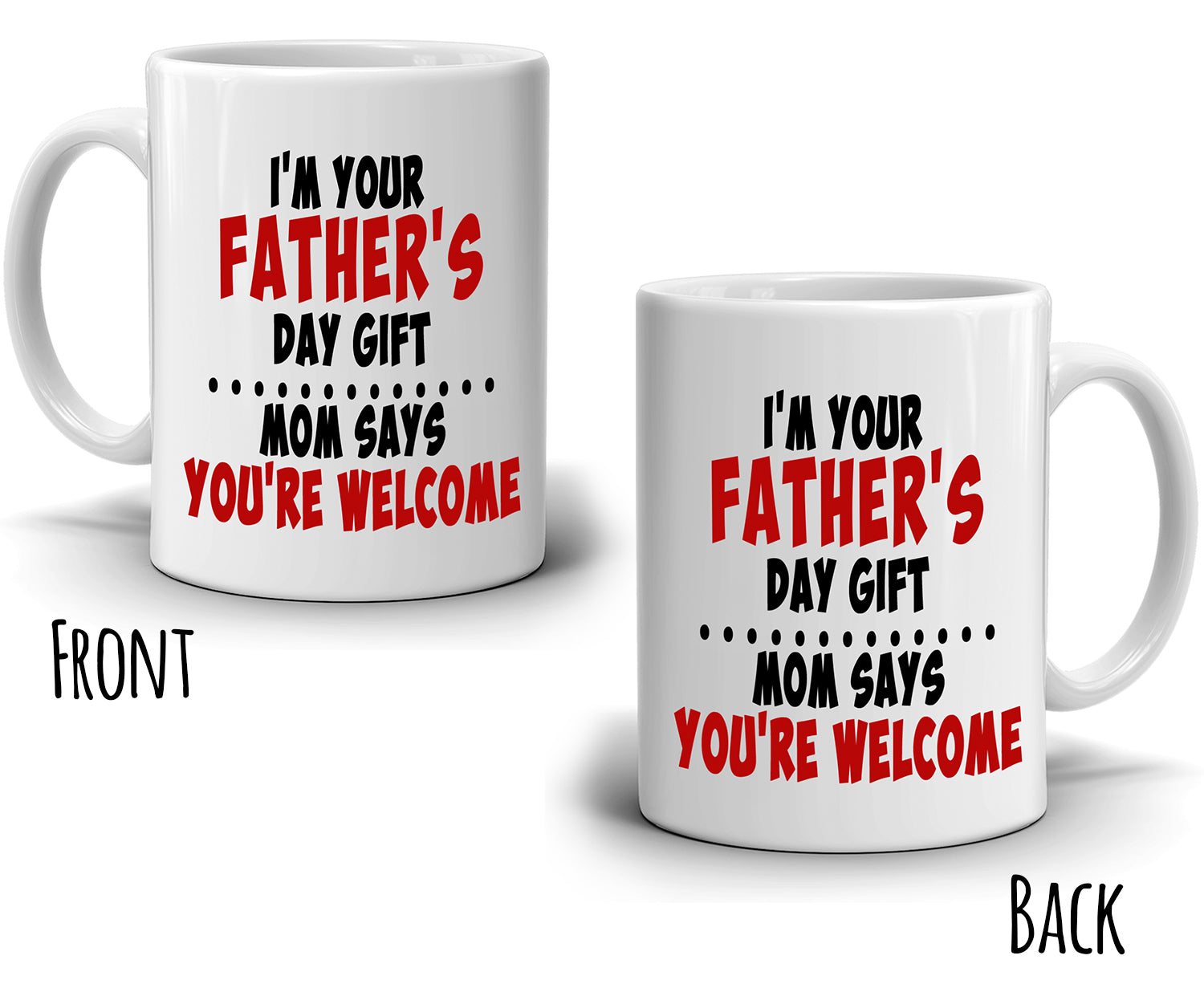 gifts for both mom and dad