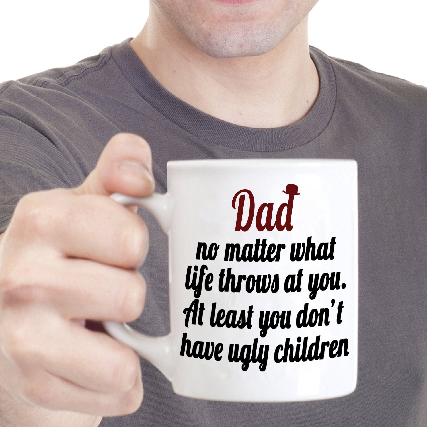 funny fathers day gifts