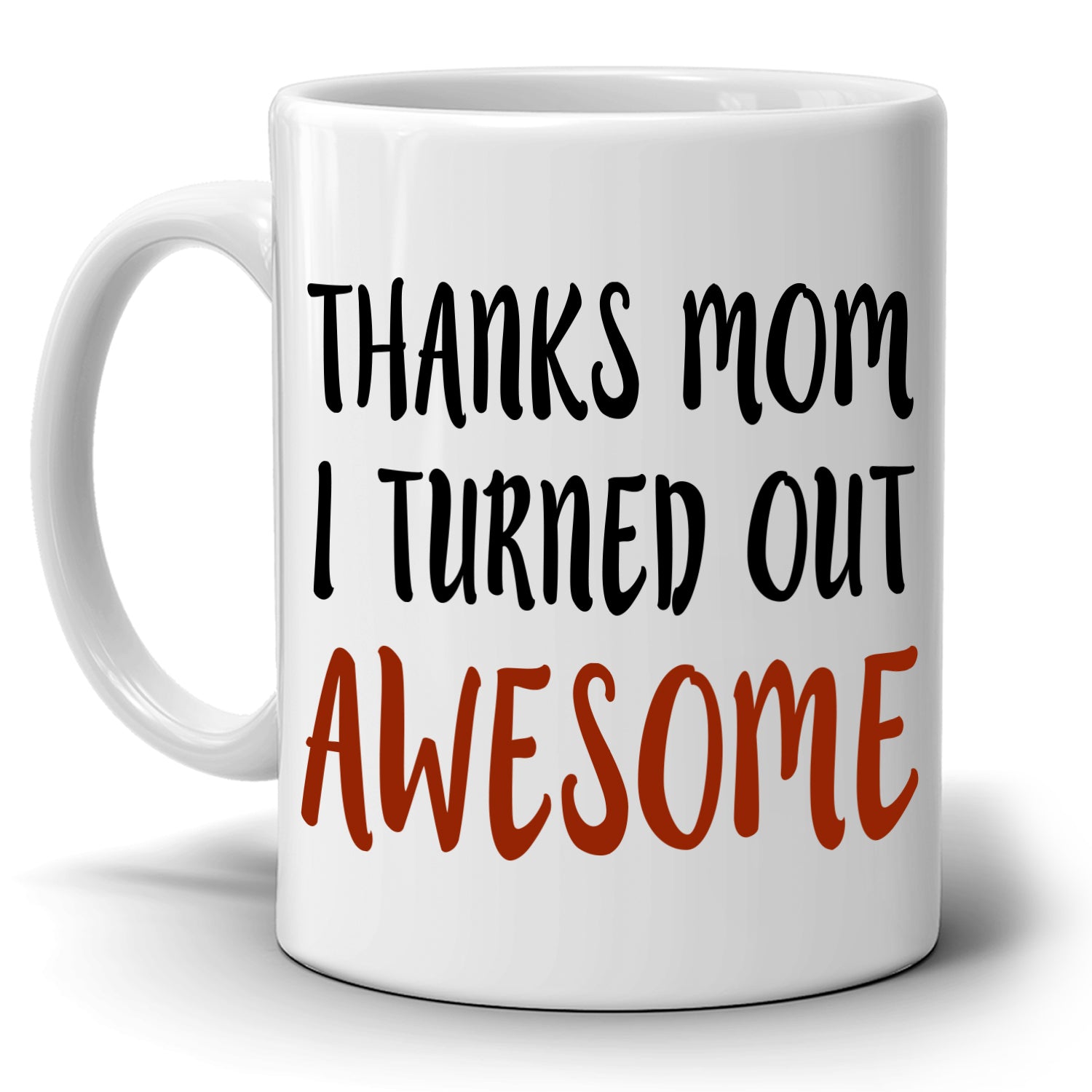 mother daughter coffee mugs