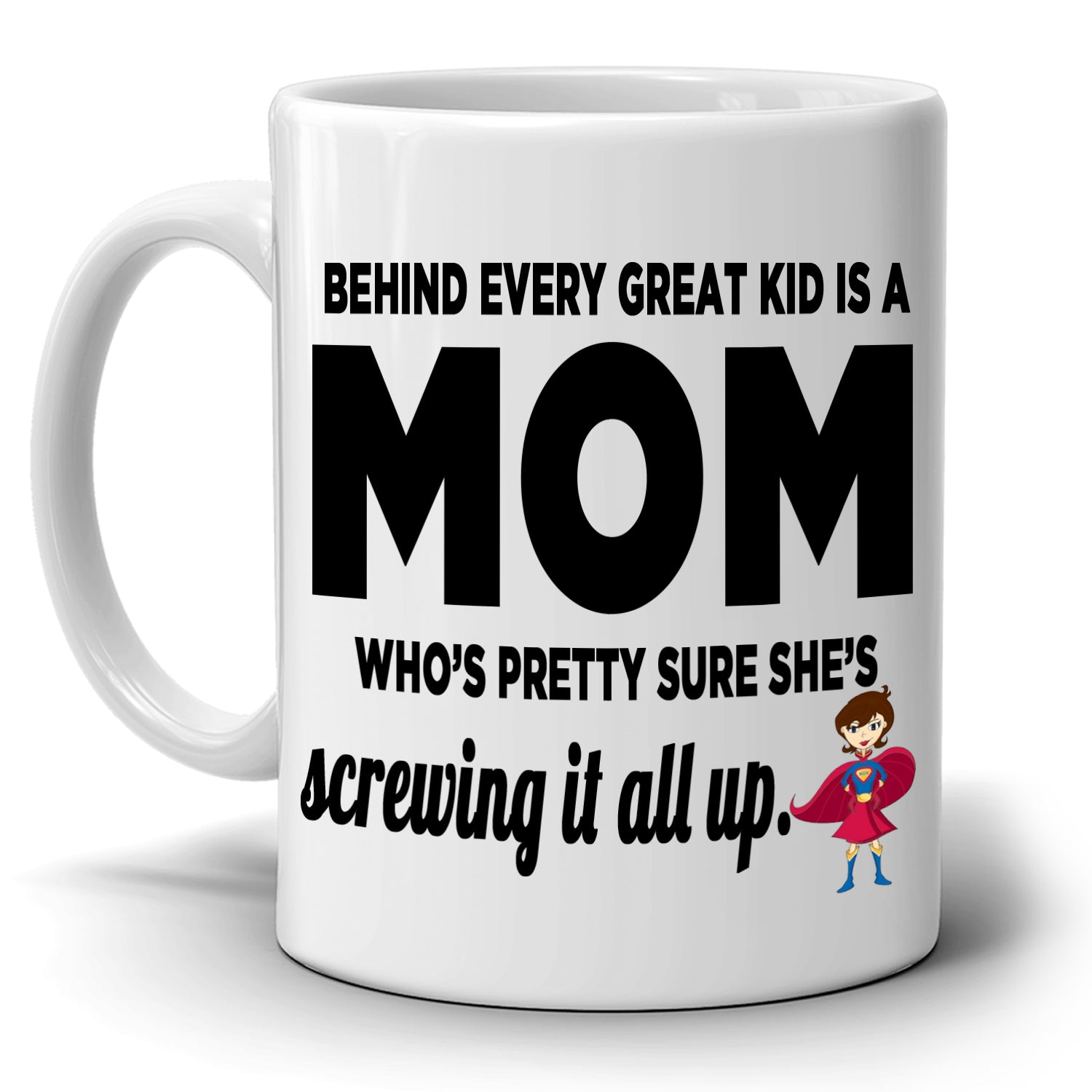 super mom gifts