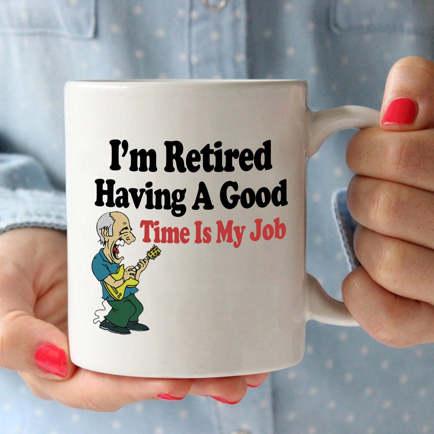 Gifts For Retirees - Texting Guide for Retirees Coffee Mug | Zazzle.ca | Best ... : 34 items in this article 10 items on sale!