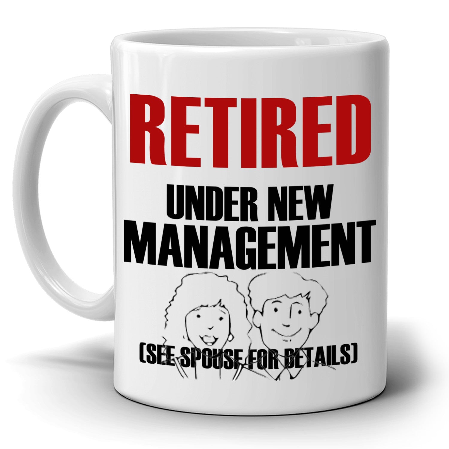 retirement gag gifts