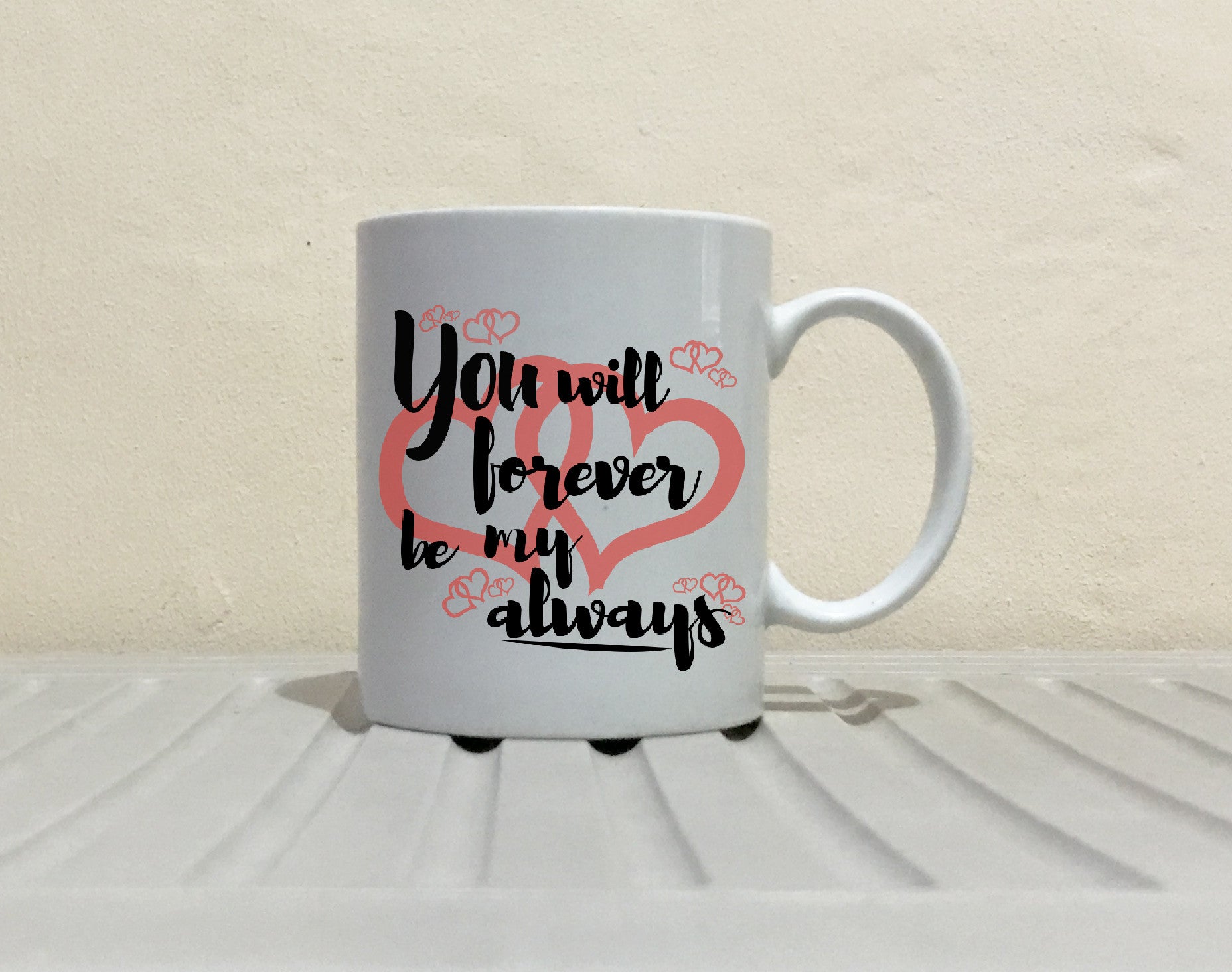 Cute Couples Marriage  Gifts  Coffee Mug Wedding  