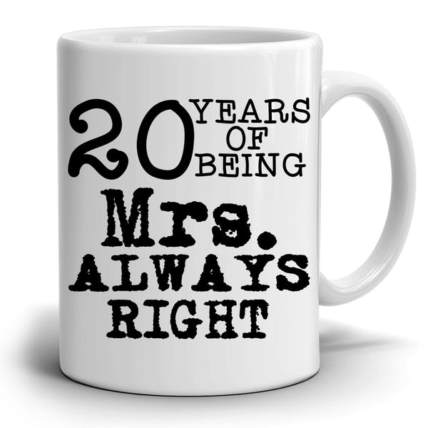 Personalized Number  of Years Wedding  Anniversary  Couples 