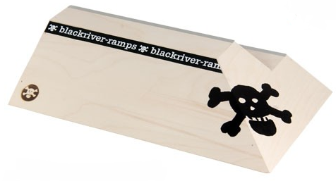 BLACKRIVER RAMPS BOX 5 V