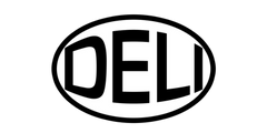 Deli Decks Logo - Fingerboard Decks at Radical Fingerboards