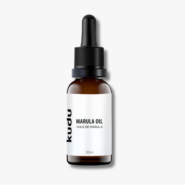 Marula Oil