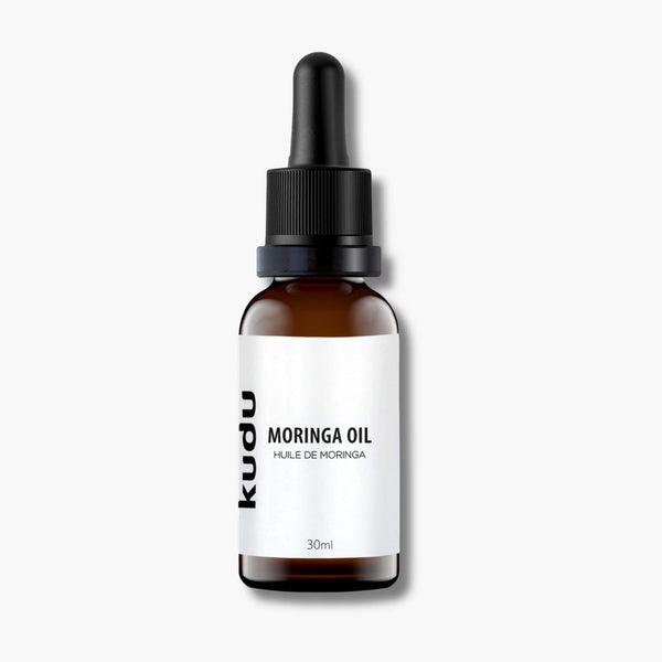 Moringa Oil