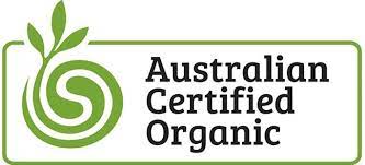 Australian Certified Organic