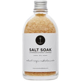 SUMMER SALT BODY BATH SALTS