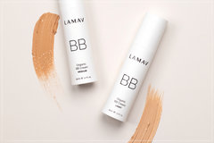 la mav bb creme