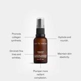 Rare by nature - collagen serum