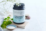 Thankfully nourished Collagen Peptides