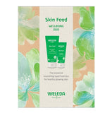 Weleda Skin Food Duo