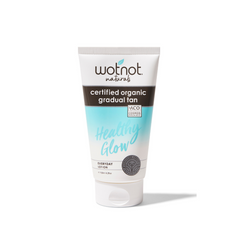 wotnot gradual tan lotion