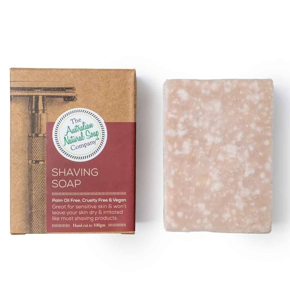 The Australian Soap Company - Soap (100g)