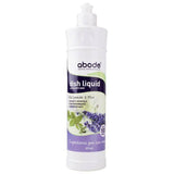 Abode - Natural Dishwashing Liquid - Lavender and Mint (600ml)