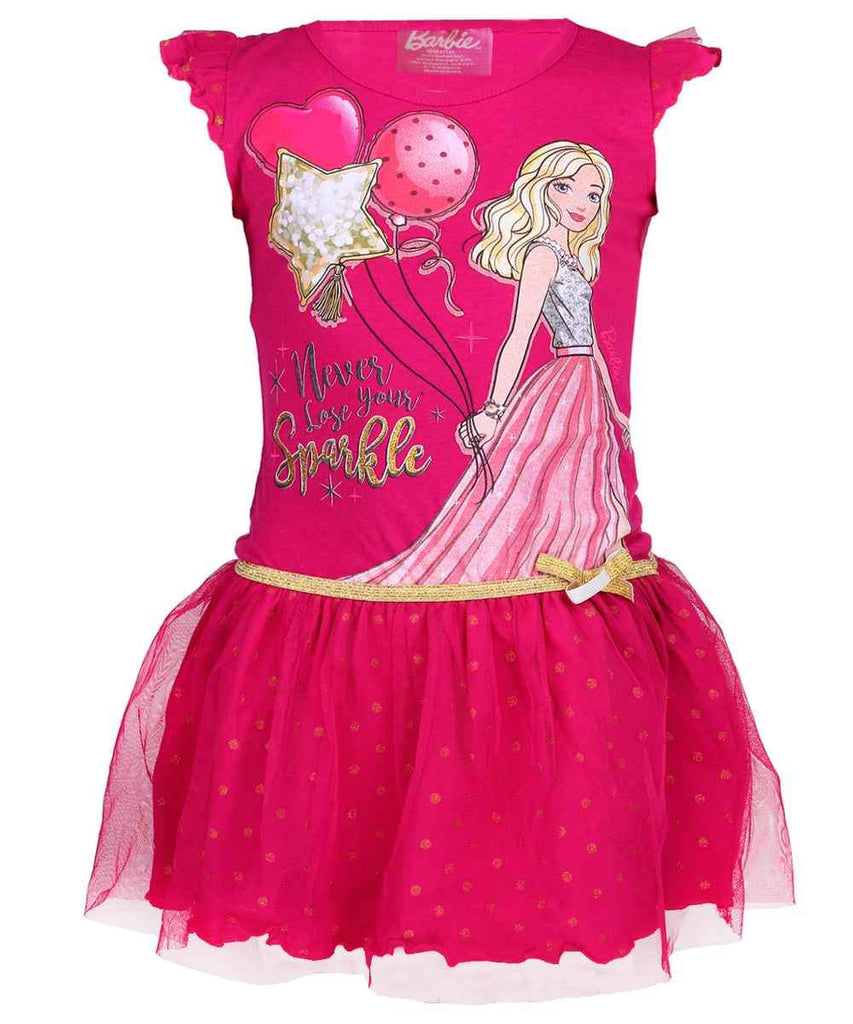 barbie dress for girls