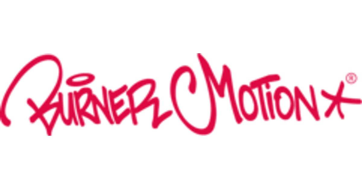 Burner Motion Shop