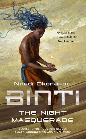 binti the night masquerade