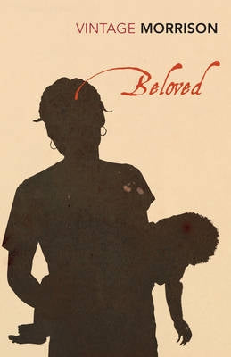 book review of beloved by toni morrison