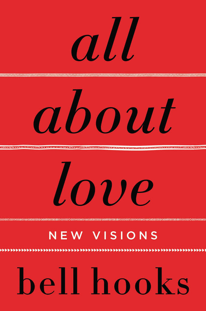 all about love new visions