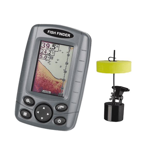 魚探 [Signstek] fish finder FF-003-