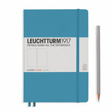 Leuchtturm1917 Notebook (Medium)