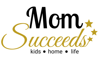 Mom Succeeds Shop