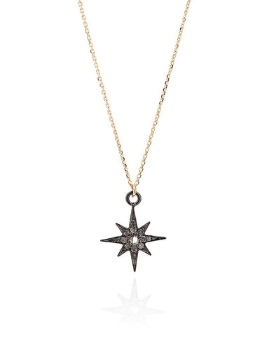 Northern Star Necklace